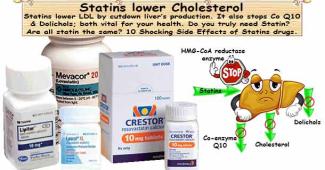 Statins
