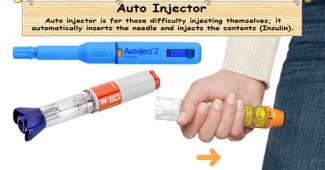 Auto Injector