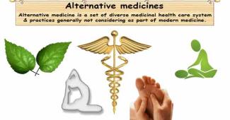 Alternative Treatments