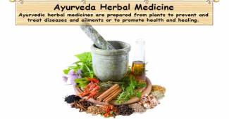 Ayurveda Herbal