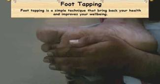 Foot Tapping