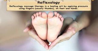 Reflexology