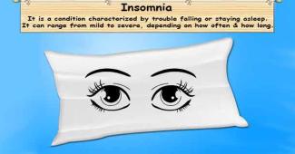 Insomnia Sleep Disorder