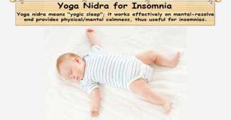Yoga Nidra